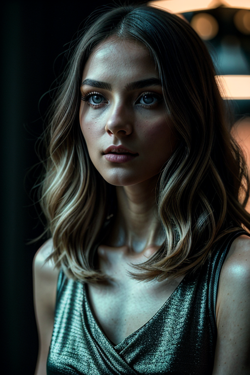 how to create dark aesthetic photos