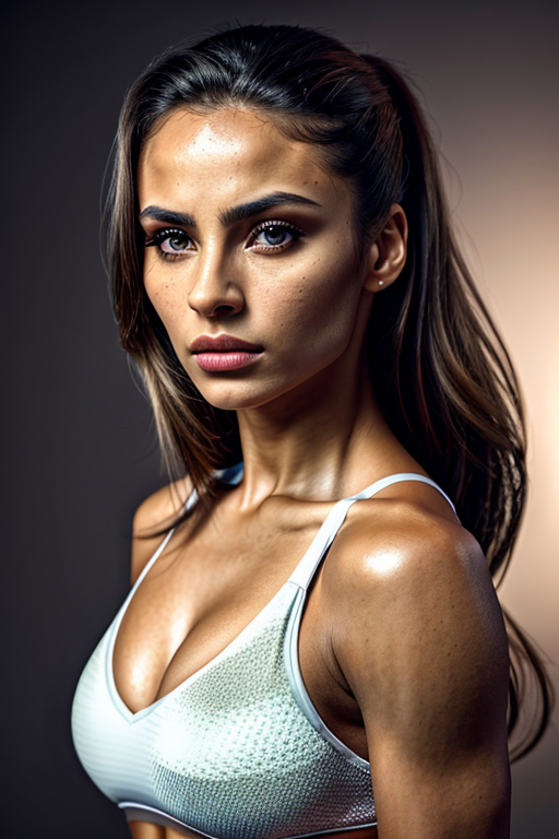 famous fitness models instagram