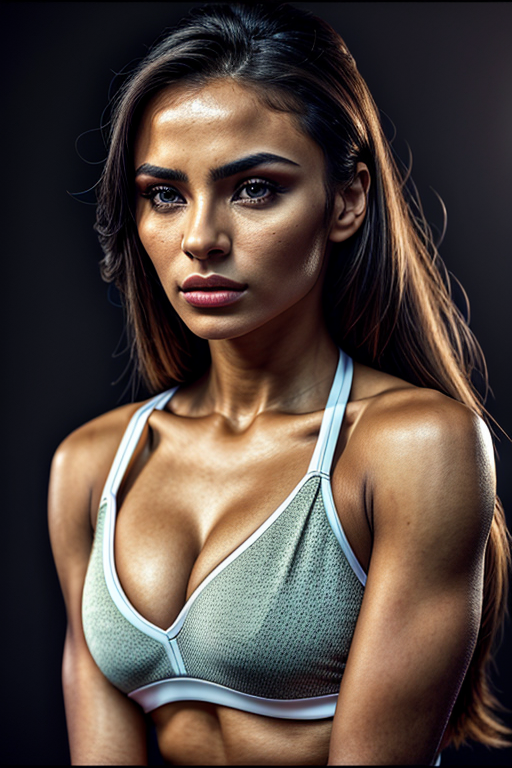 gym photoshoot ideas for baby boy