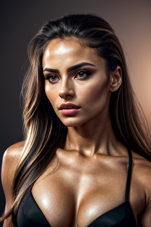 ladies gym body photos