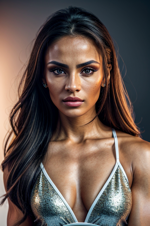 famous fitness models instagram