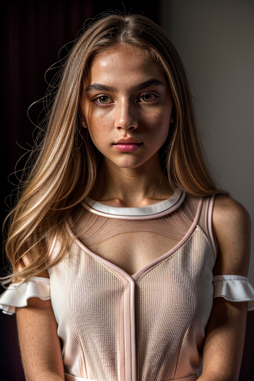 uniform models